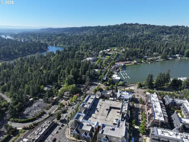 Drone View/UAV