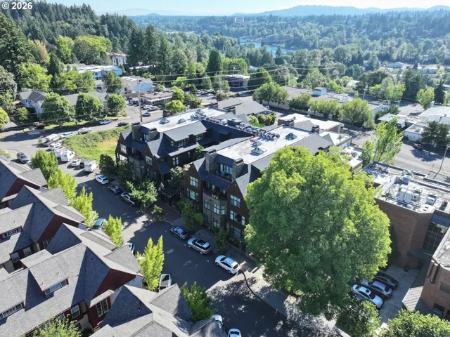Drone View/UAV
