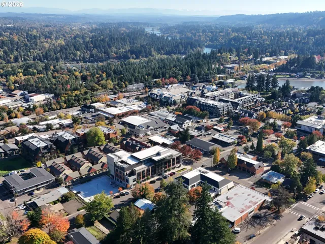 Drone View/UAV