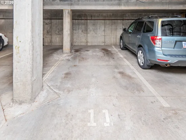 Parking-# 1