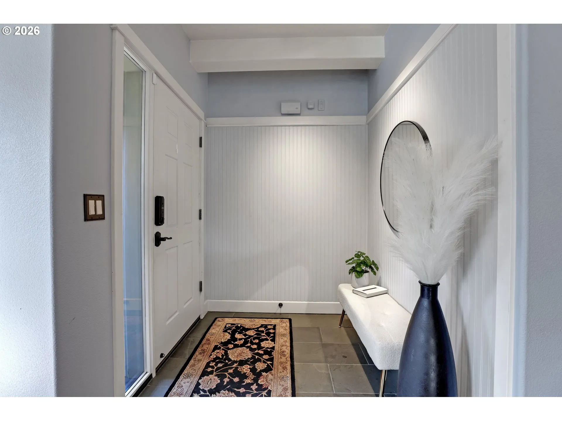 Entrance/Foyer