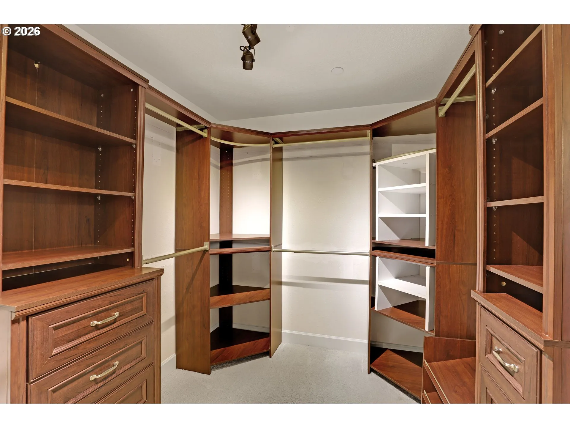 Primary Bedroom-Walk-In Closet