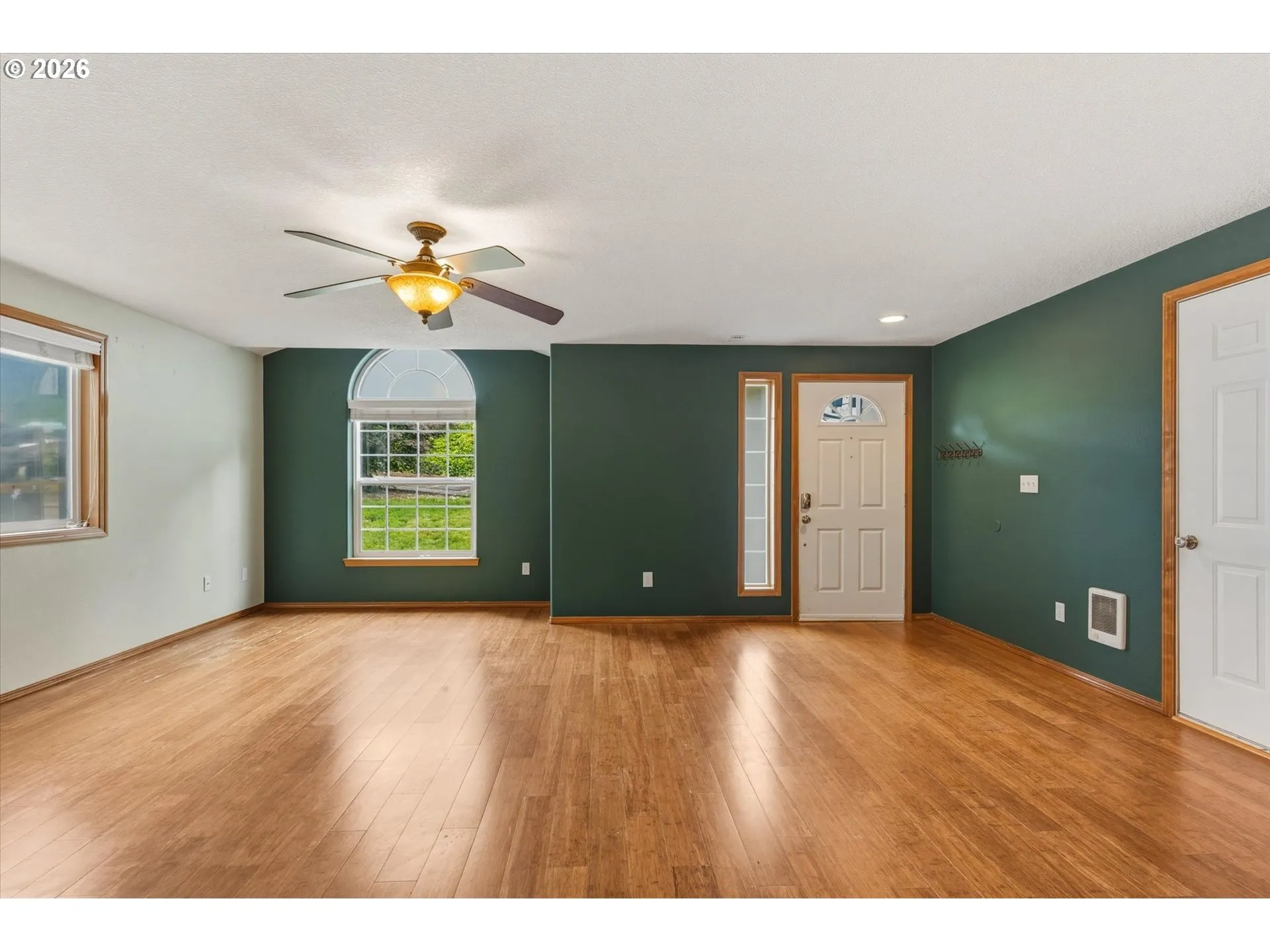 Living Room/Entrance