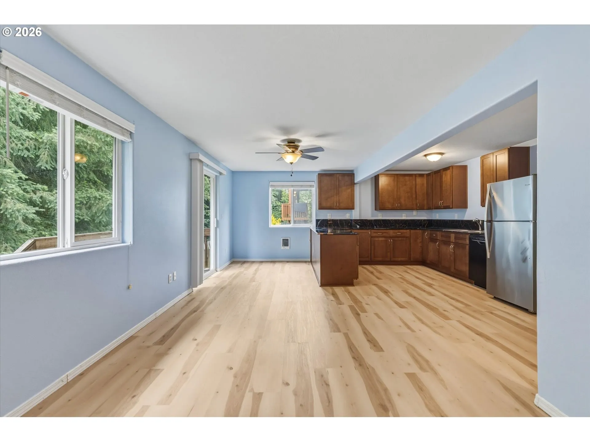 Kitchen/Living Room-# 2