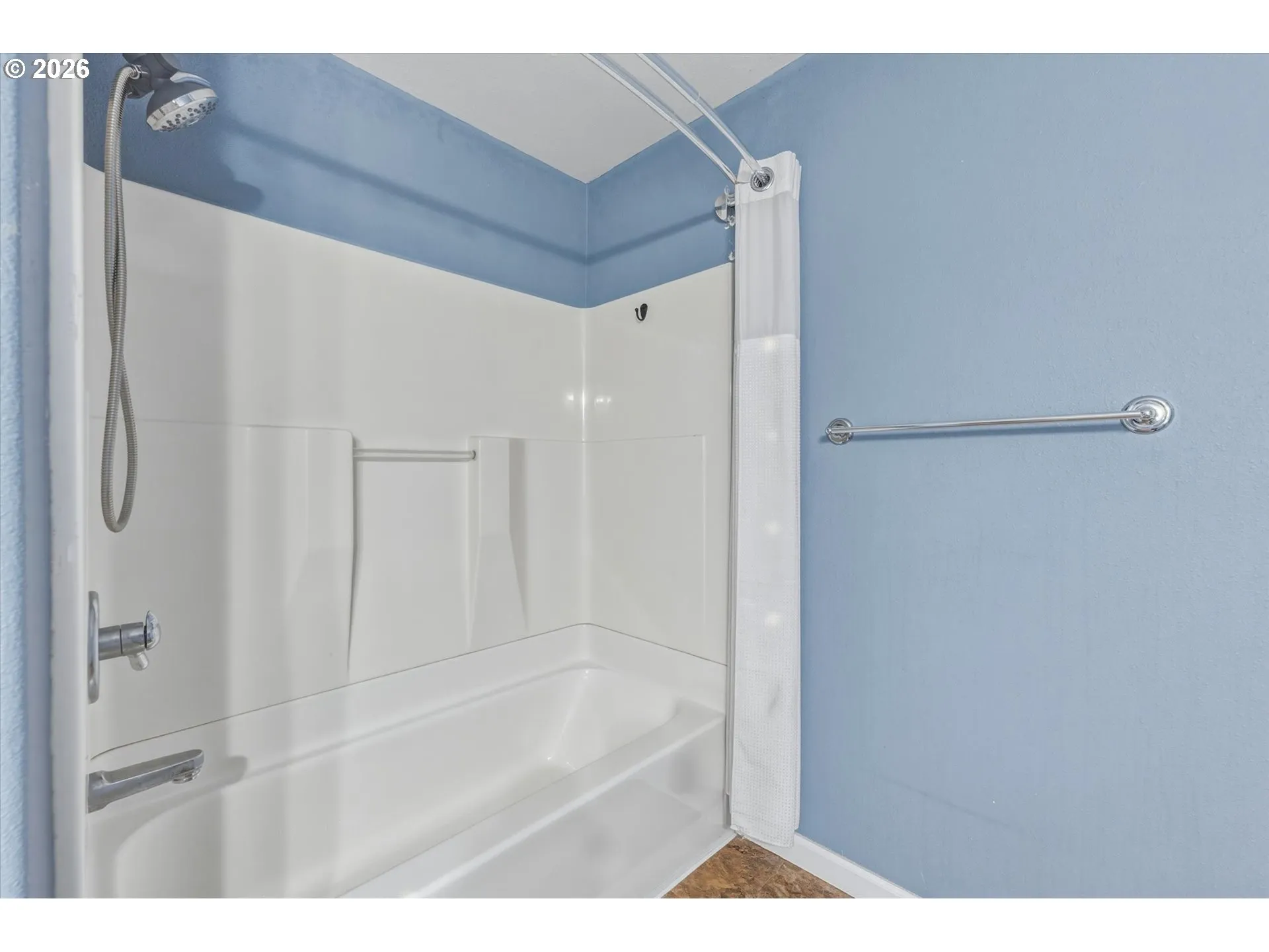 Bathroom-Lower