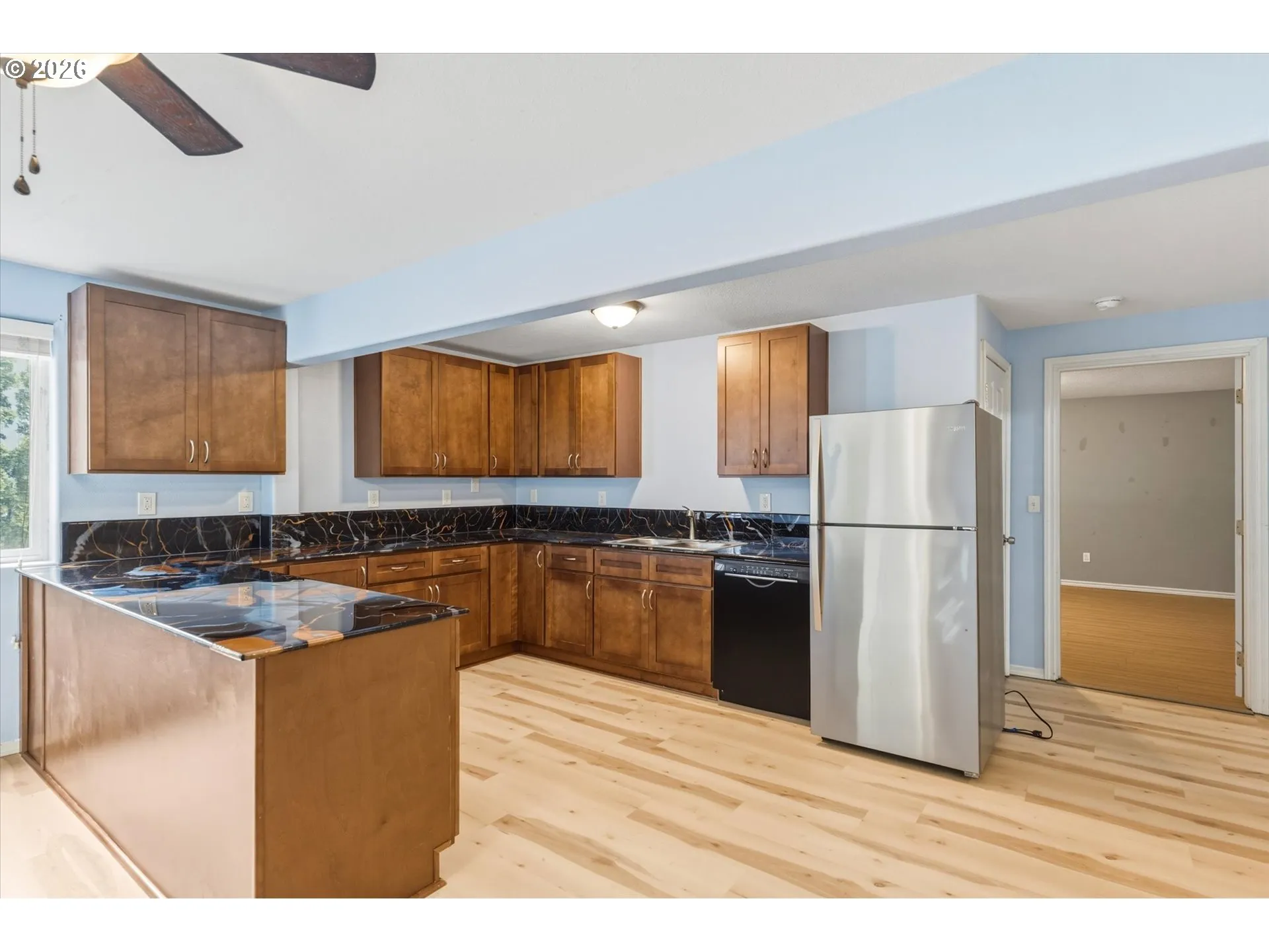 Kitchen-# 2