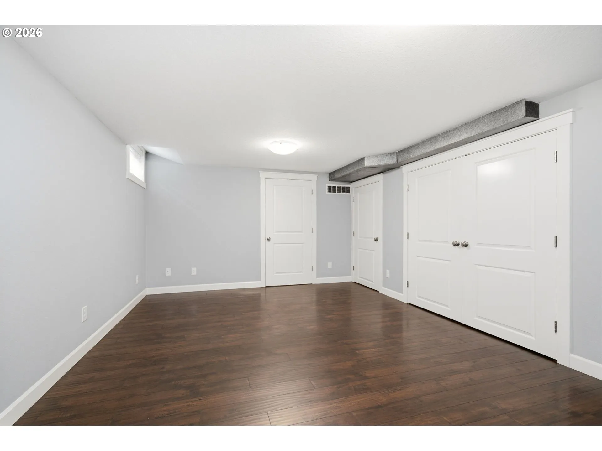 Accessory Dwelling Unit-Finished