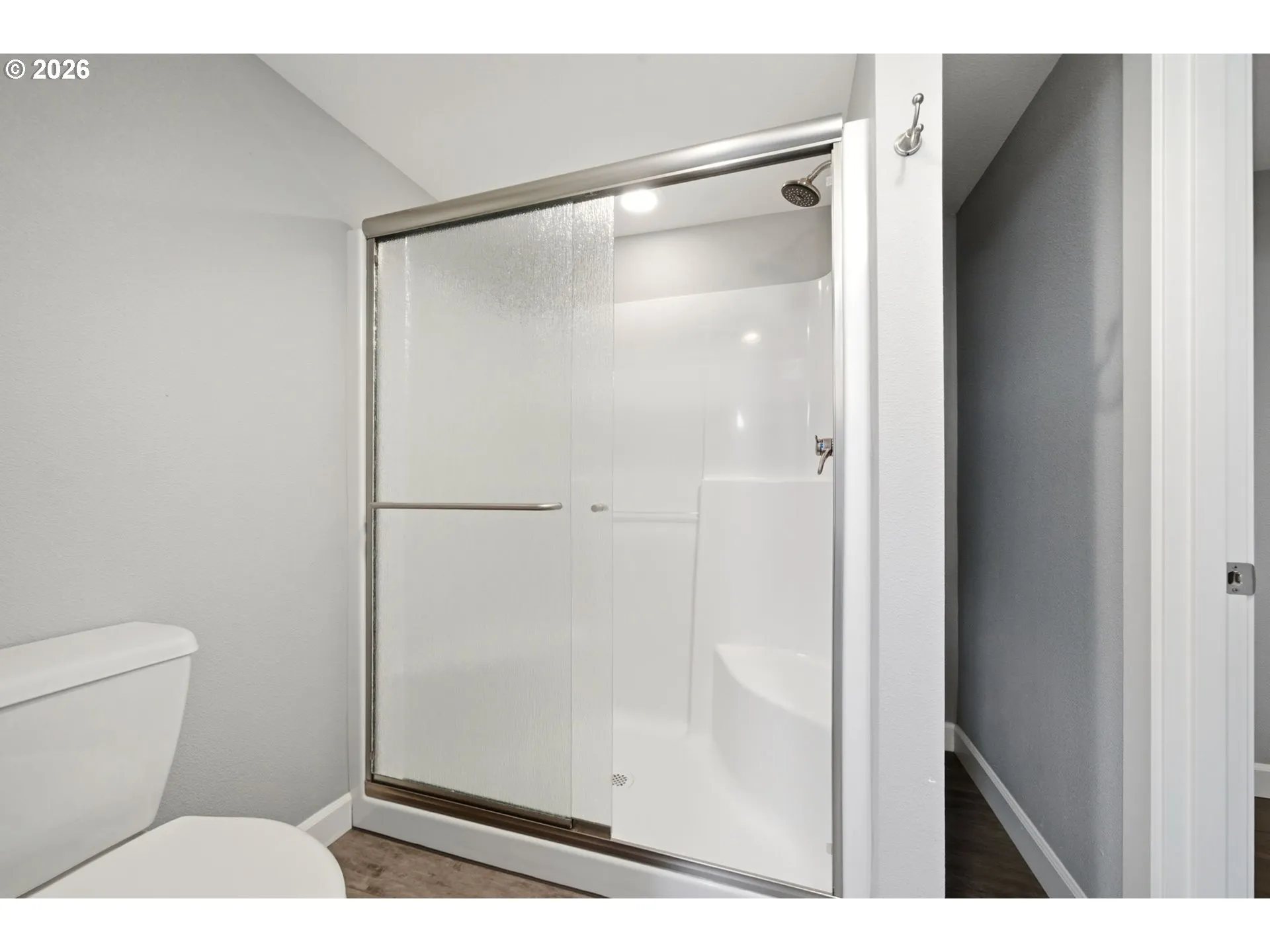 Accessory Dwelling Unit-Finished