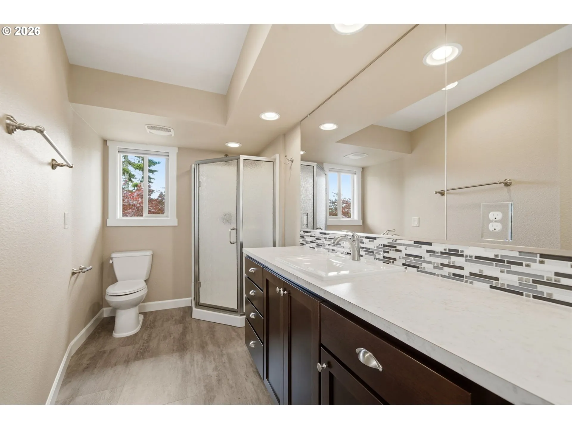 Owner's Suite Bathroom #2