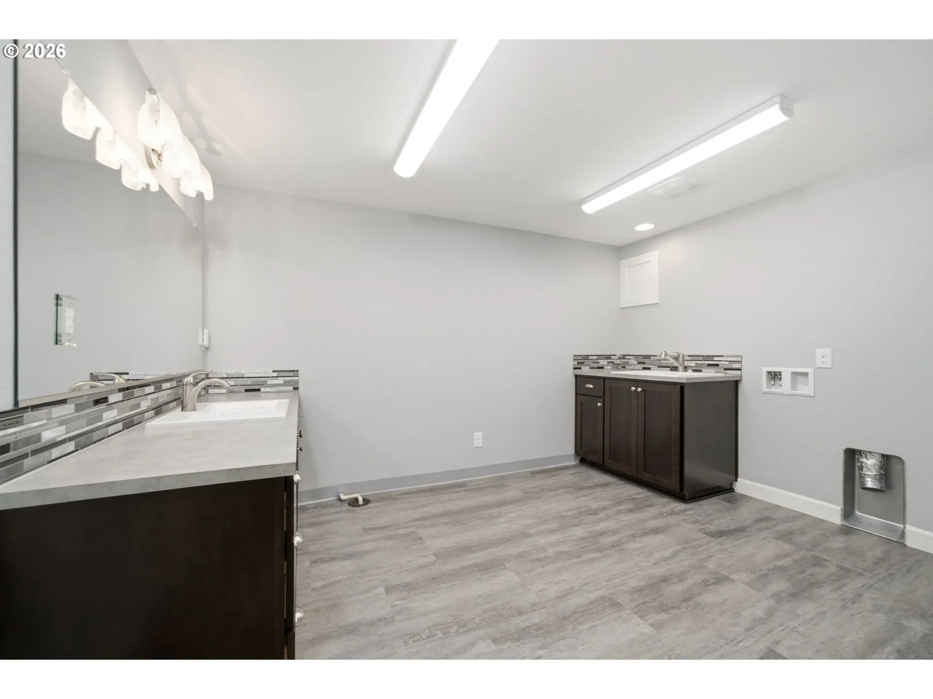 Accessory Dwelling Unit-Finished
