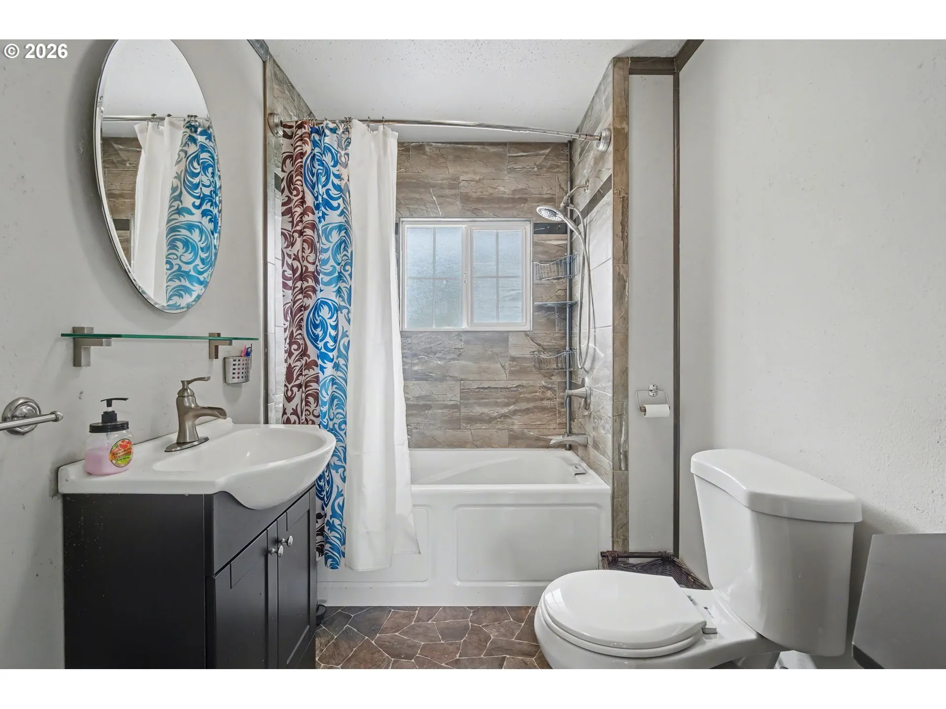 Bathroom-# 1