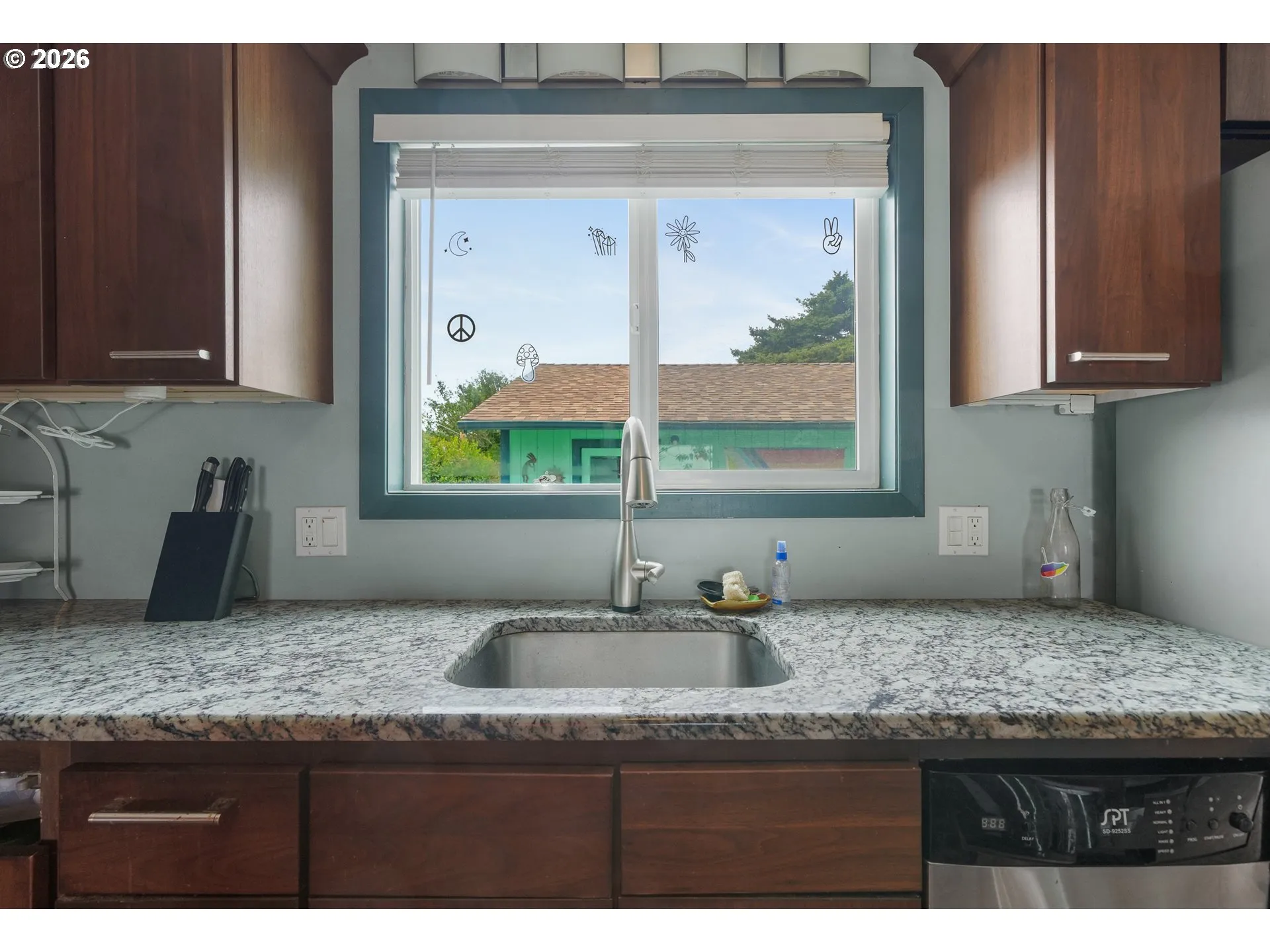 Kitchen-# 2