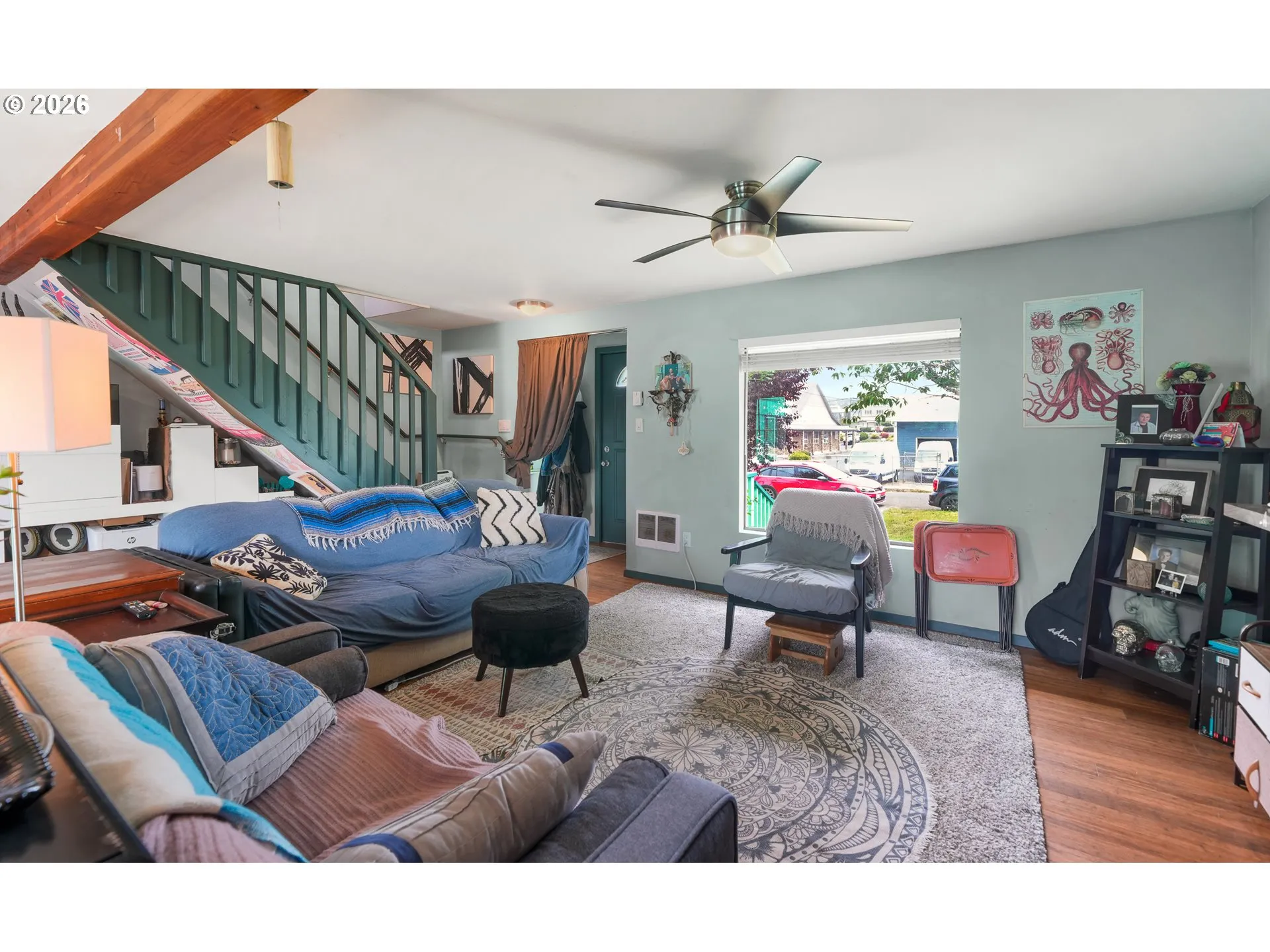 Living Room-# 2
