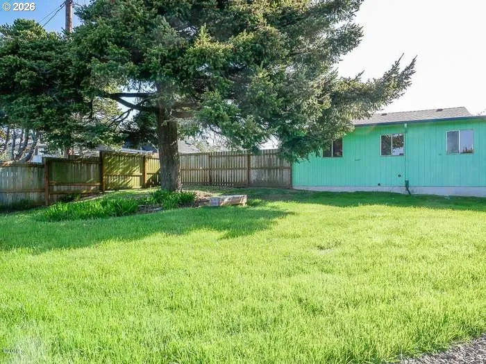 Yard