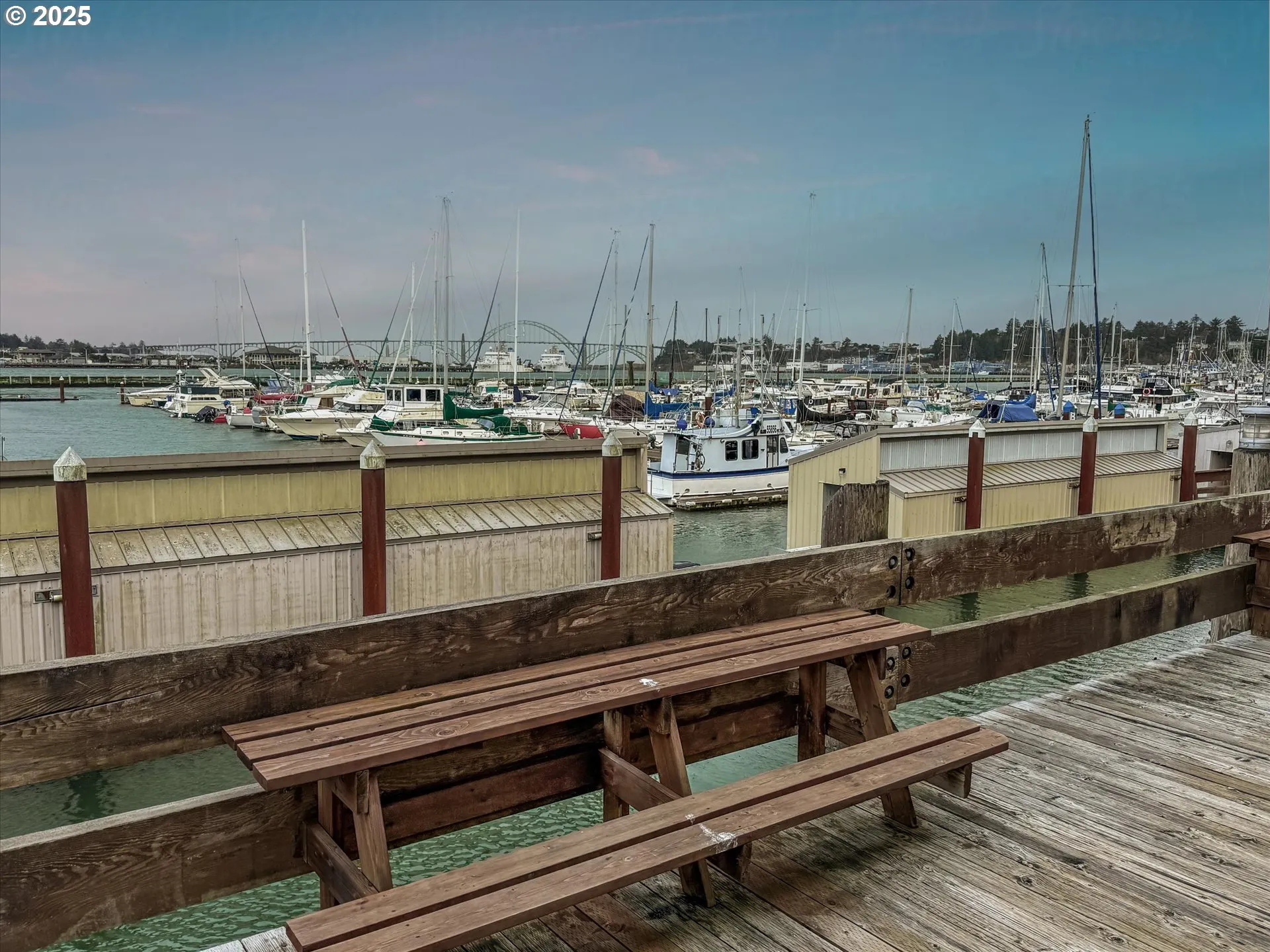 Dock