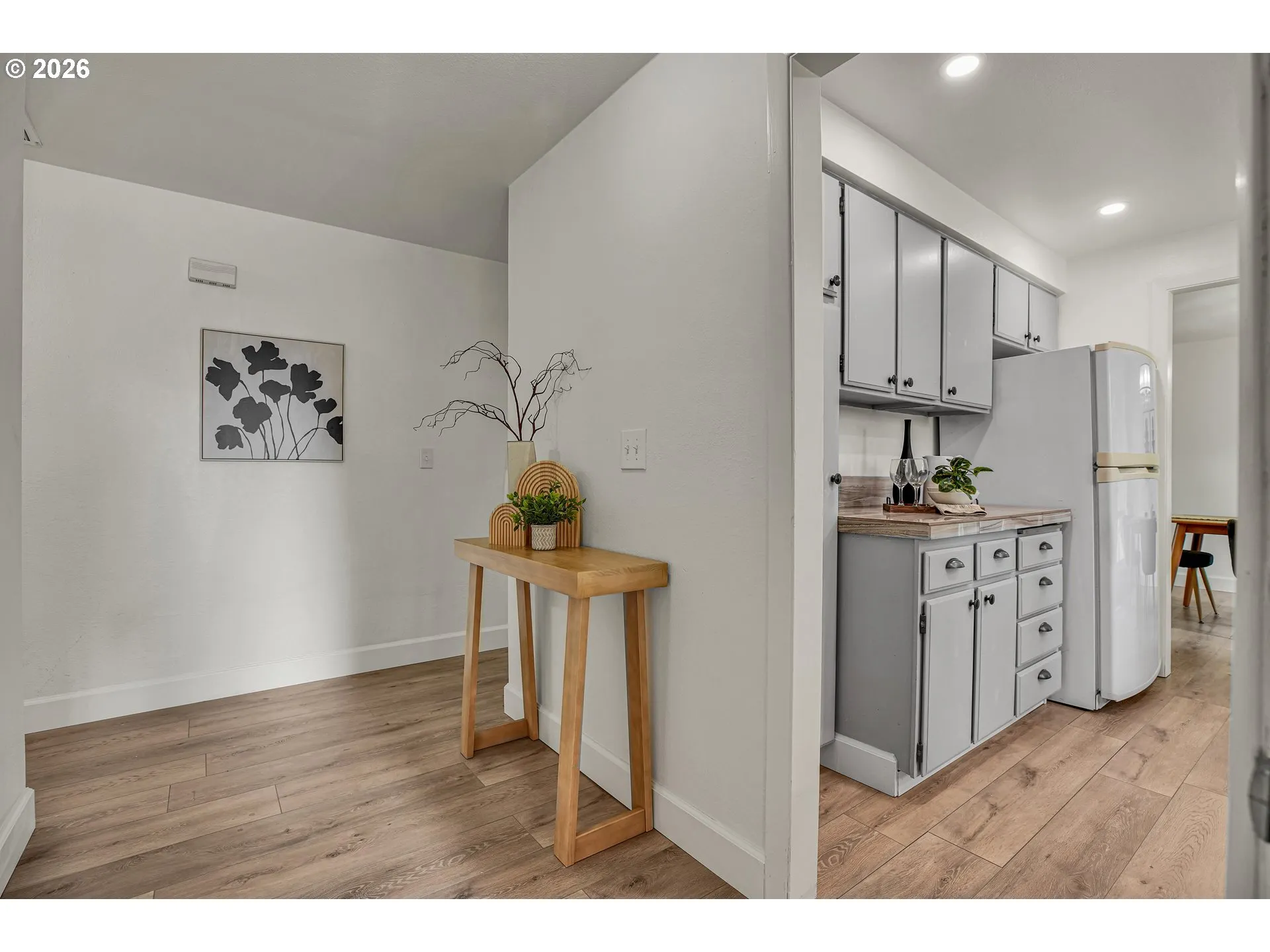 Entrance/Foyer