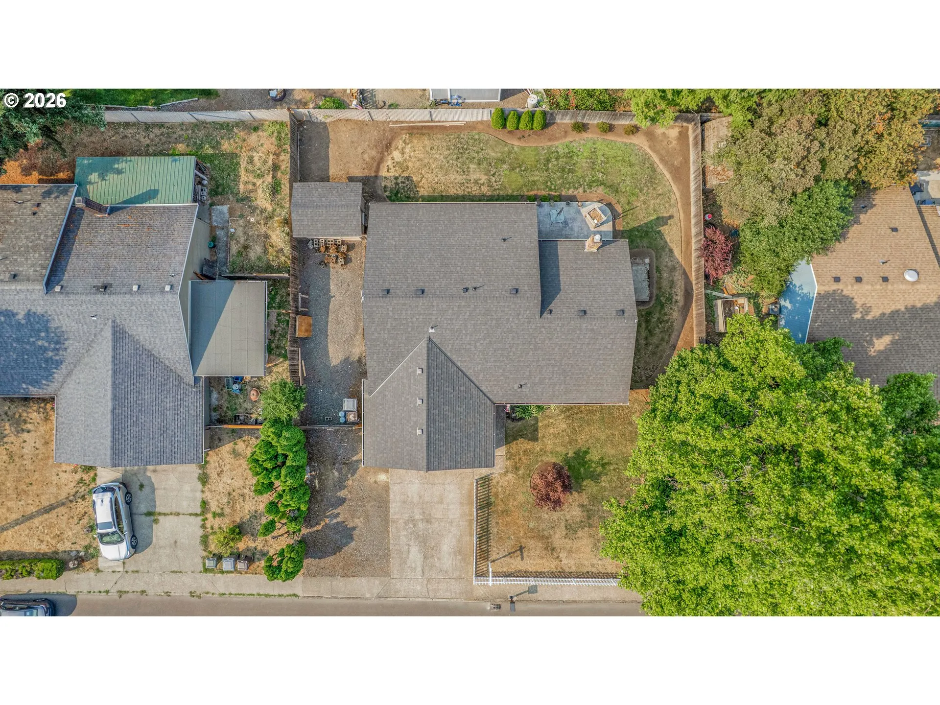 Drone View/UAV-Aerial