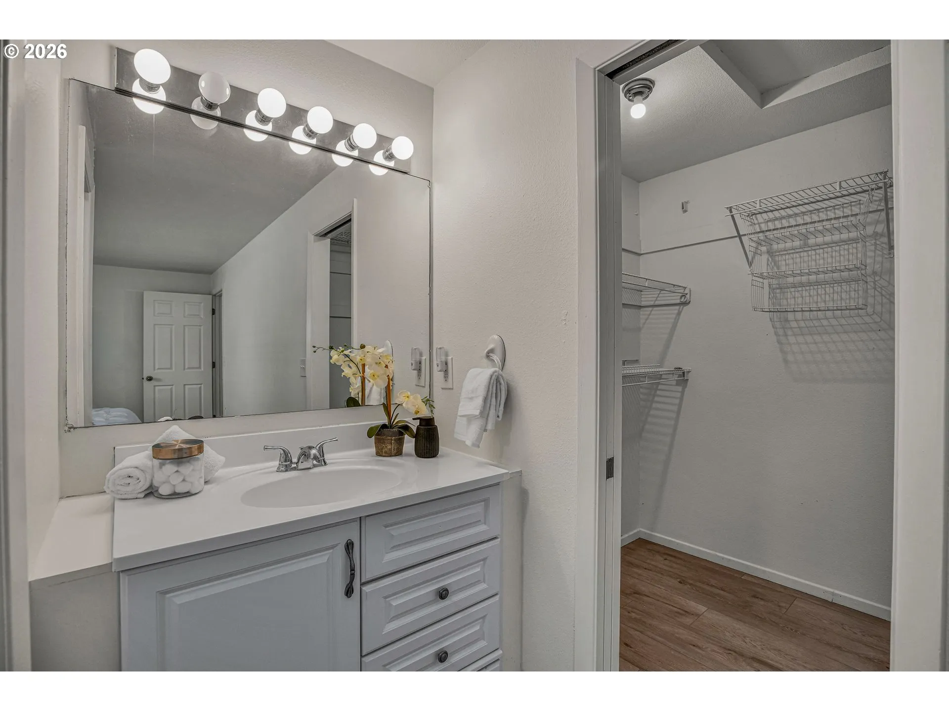 Primary Bedroom-Walk-In Closet