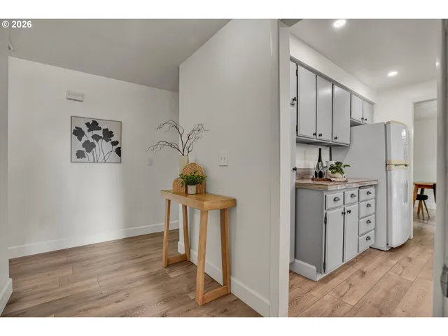 Entrance/Foyer