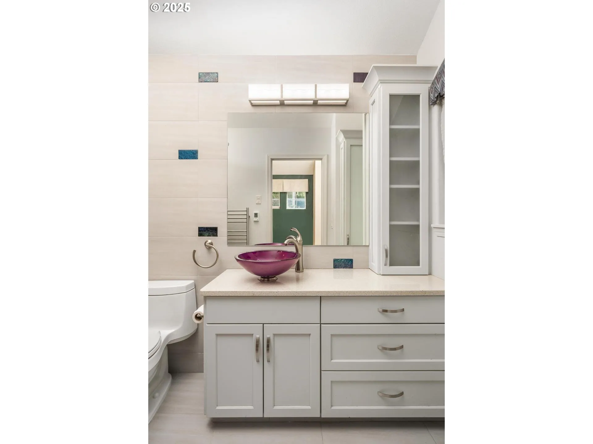 Owner's Suite Bathroom