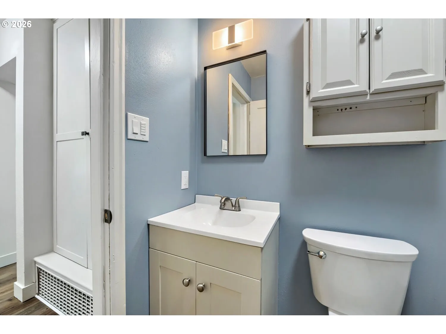 Bathroom-# 2