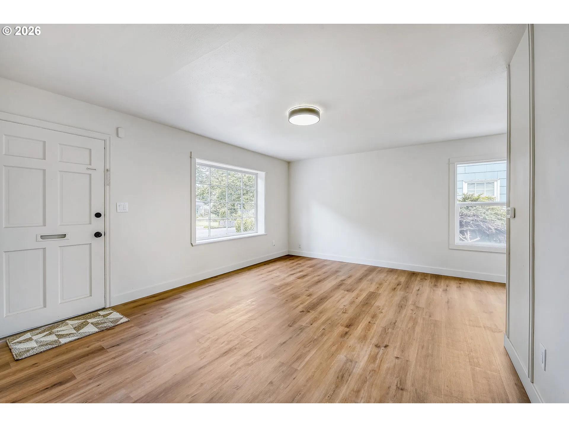 Living Room-# 1