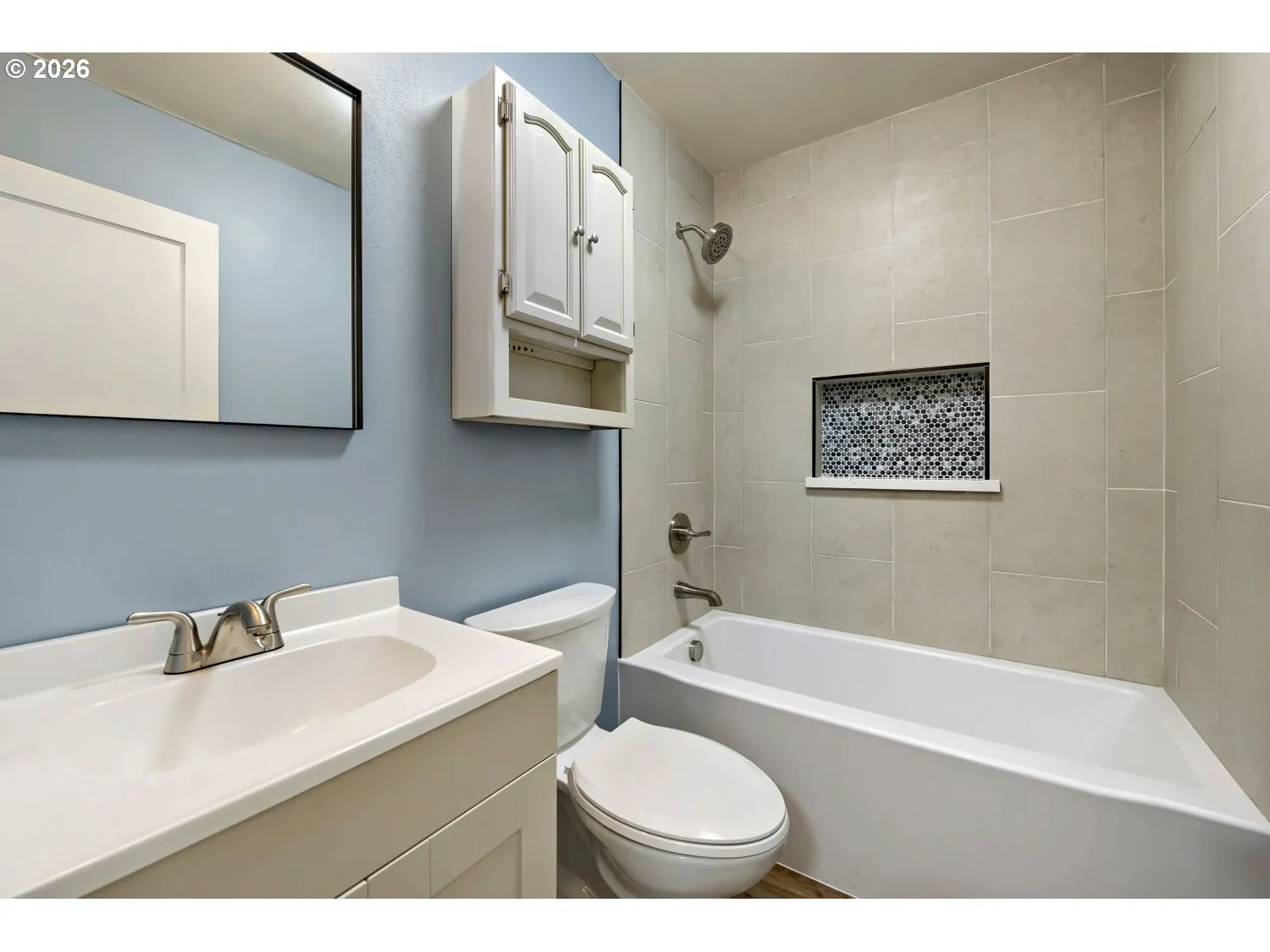 Bathroom-# 1