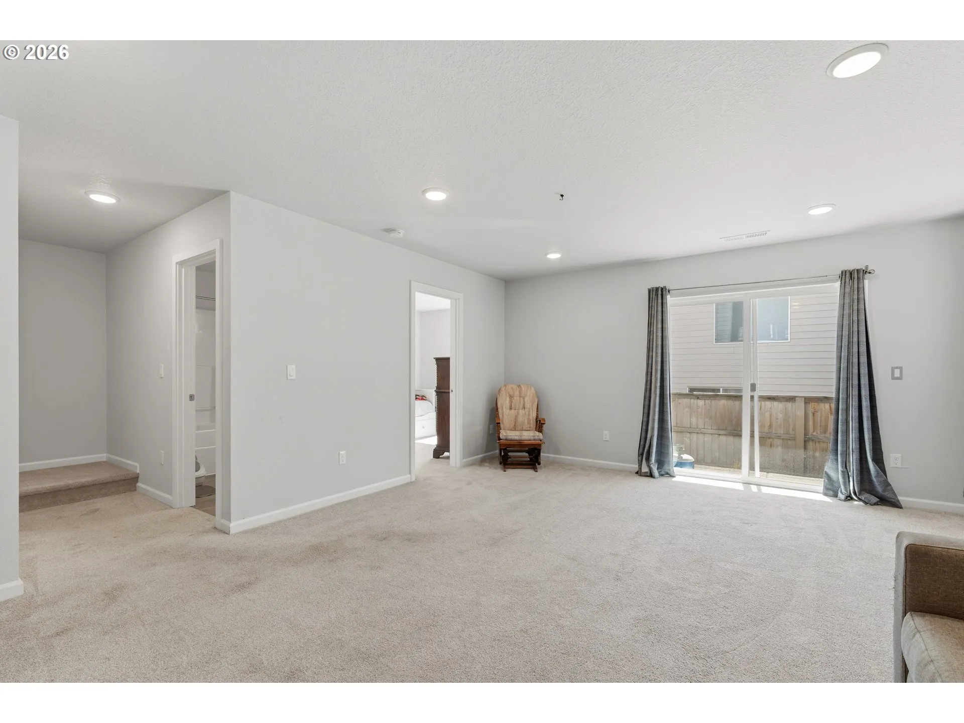 Family Room-Lower