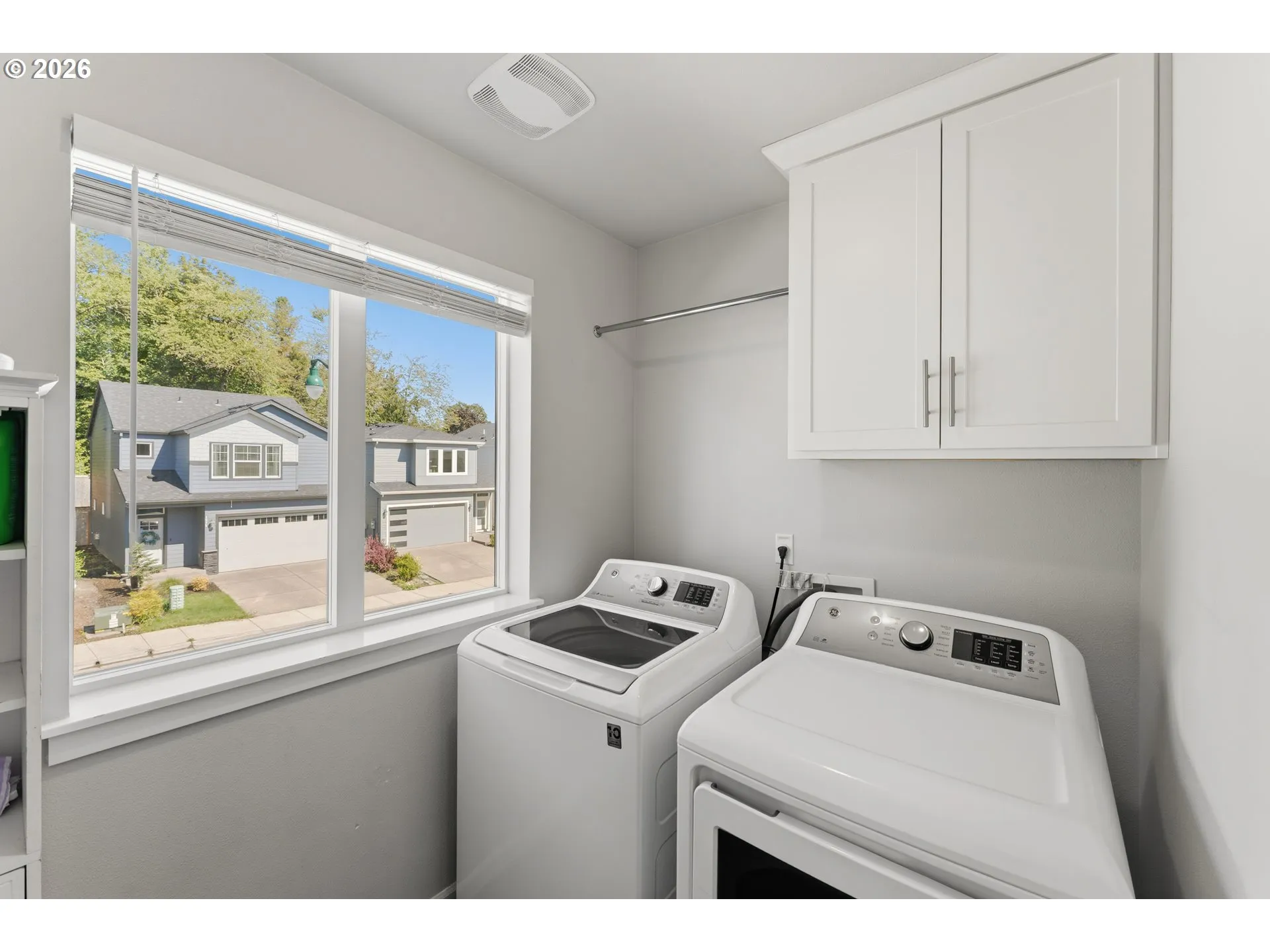 Laundry-Upper