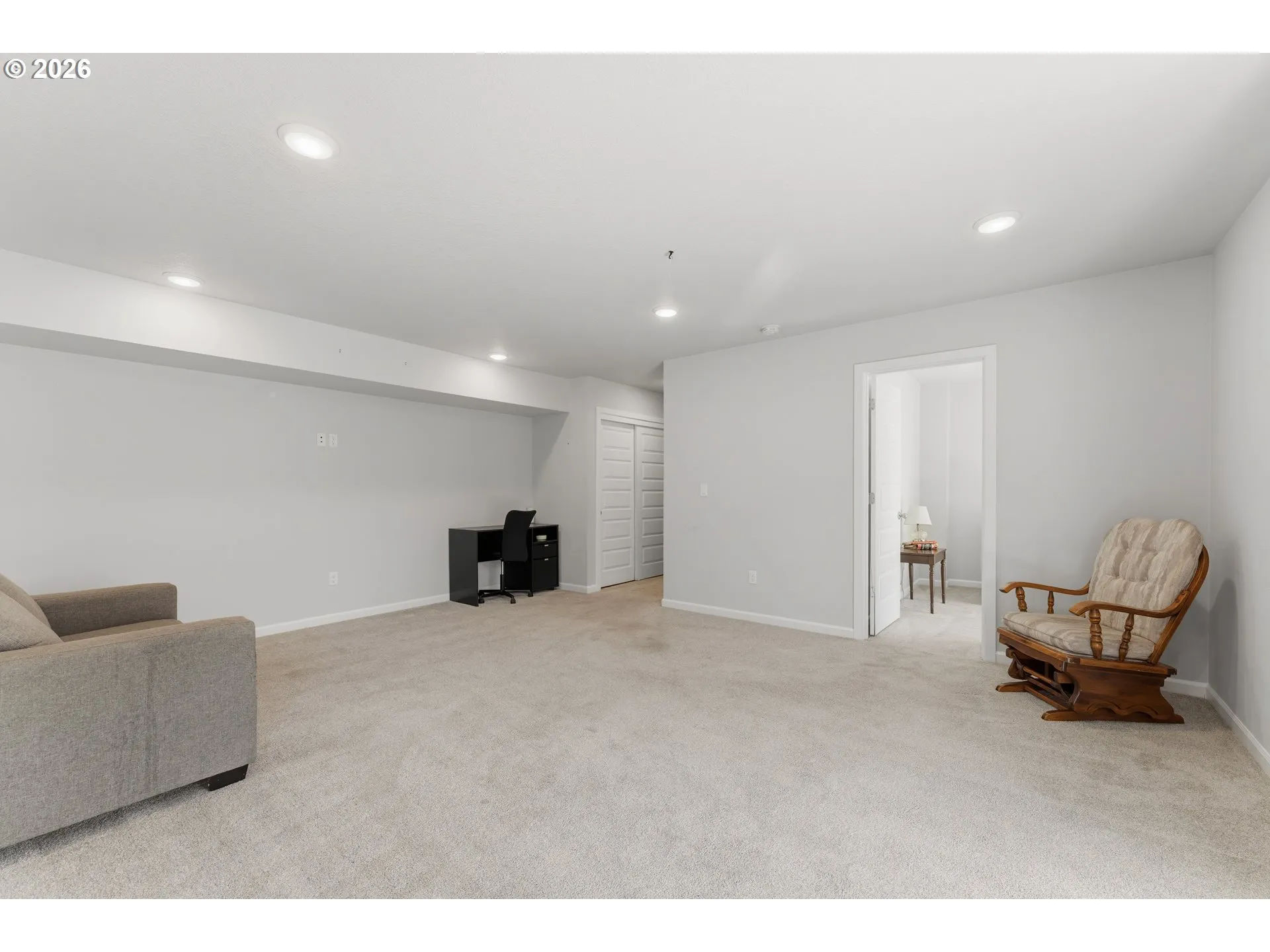 Family Room-Lower