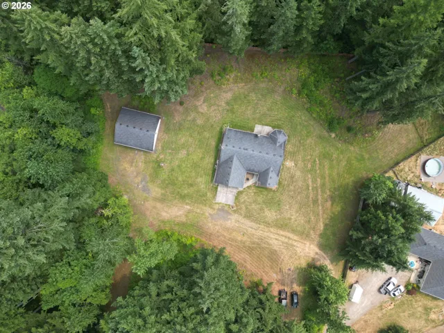 Drone View/UAV