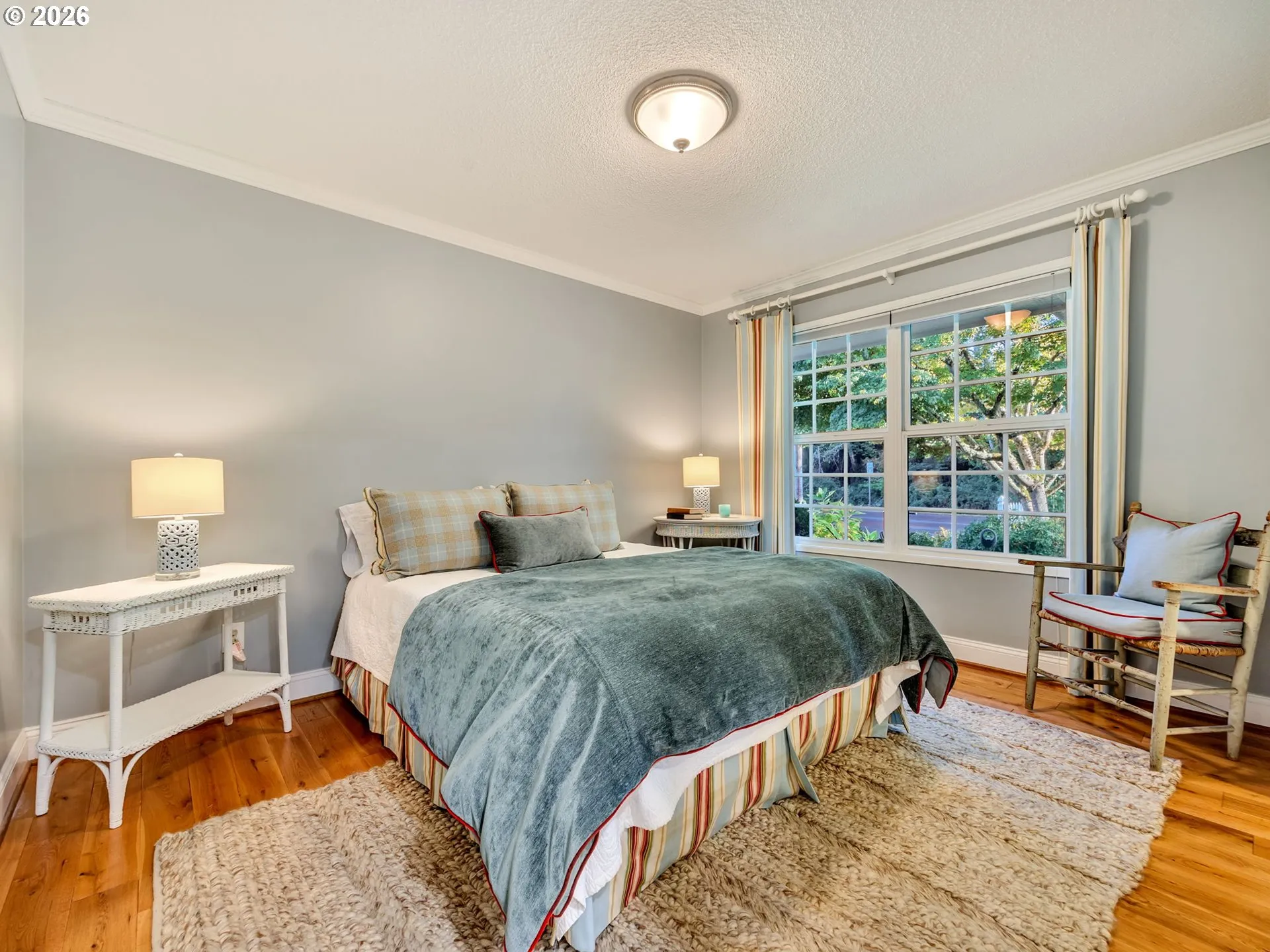 Bedroom-# 4