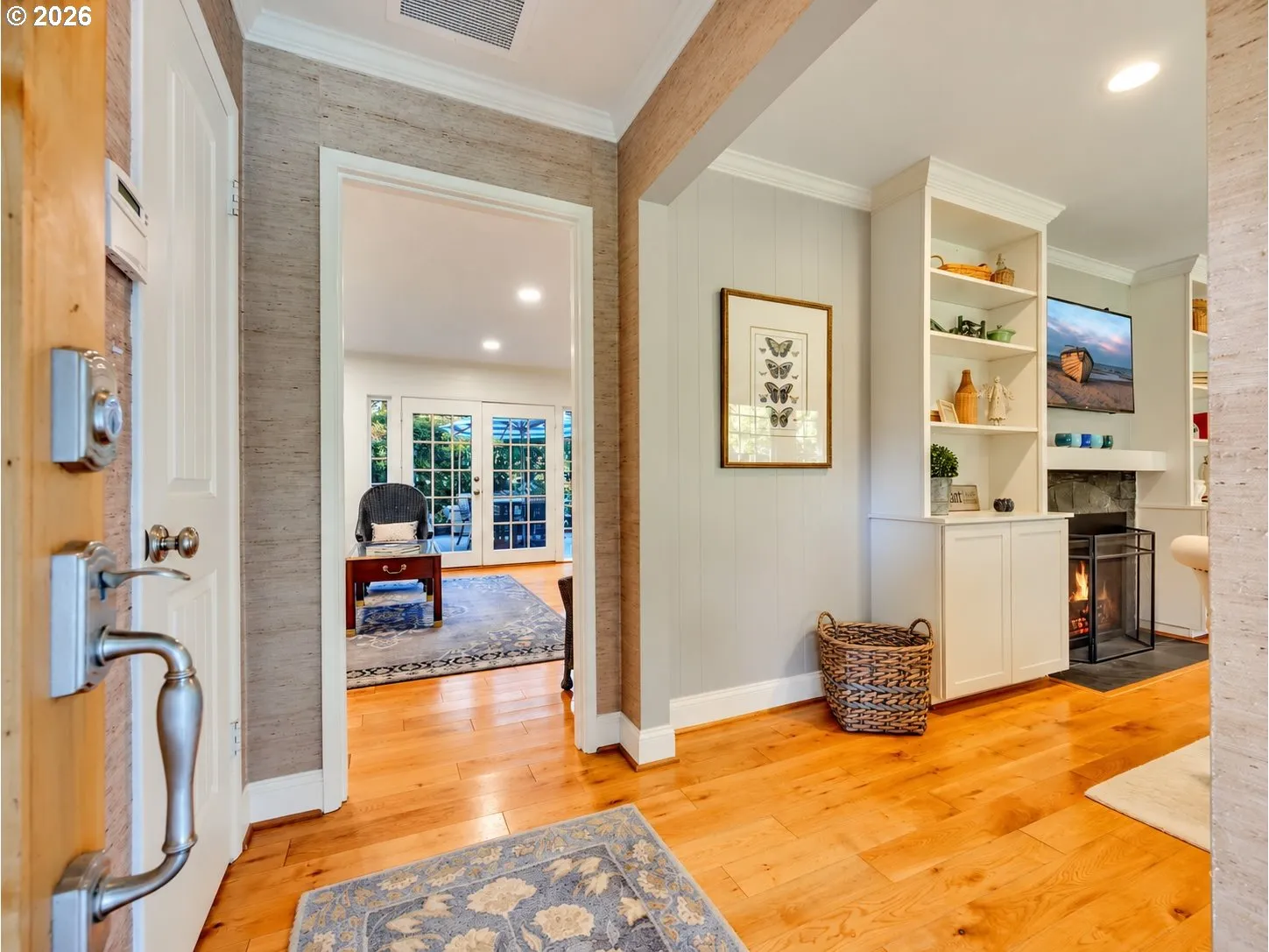 Entrance/Foyer