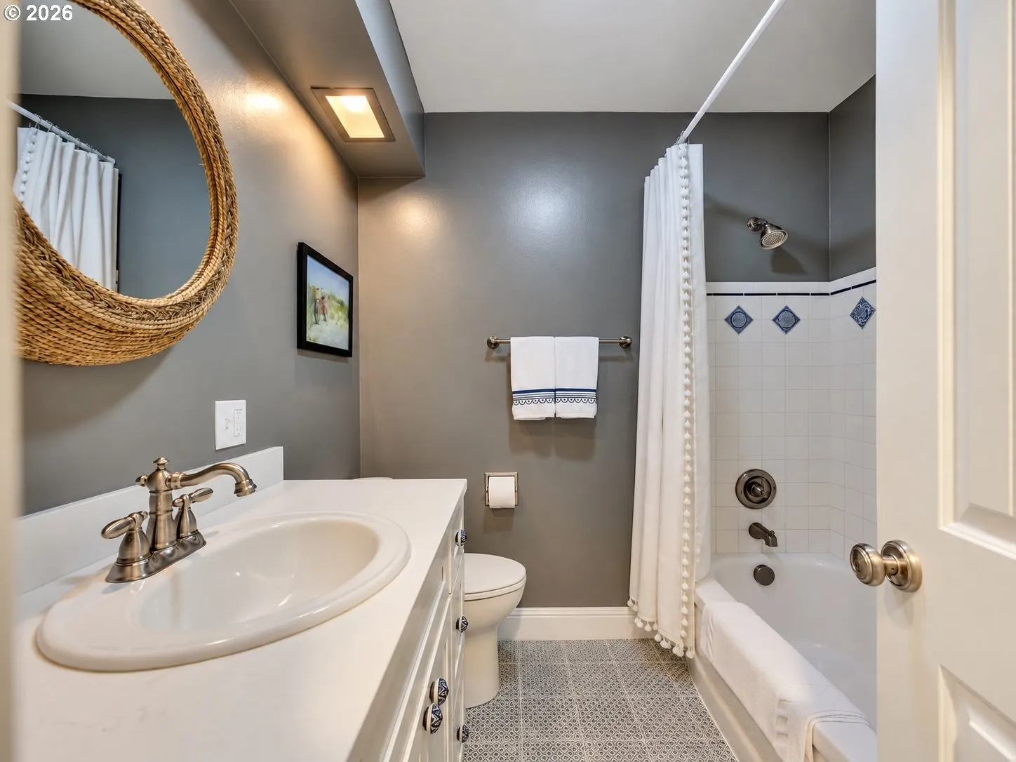 Bathroom-# 2