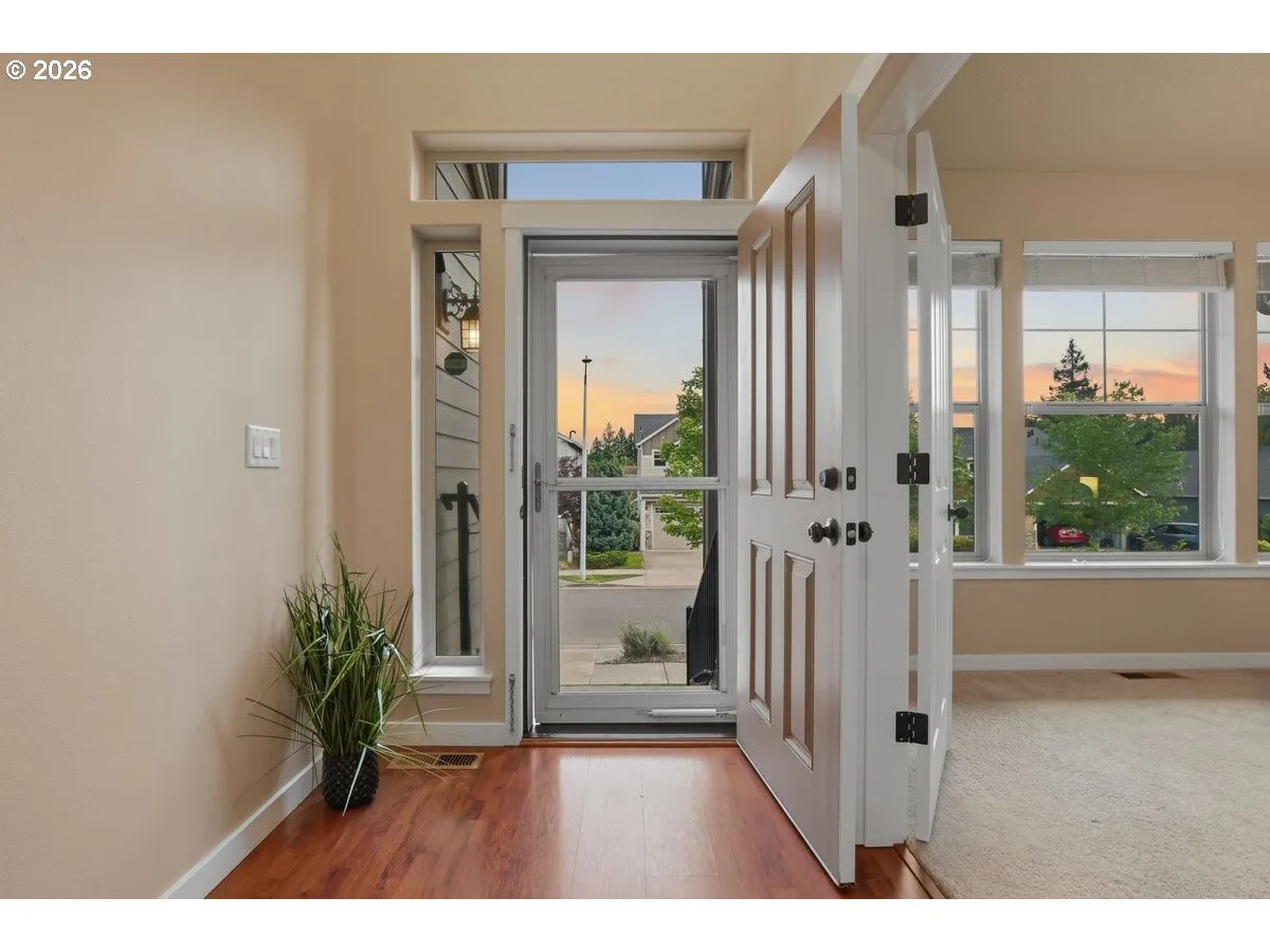 Entrance/Foyer