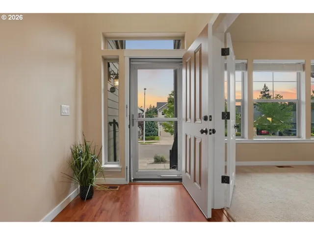 Entrance/Foyer