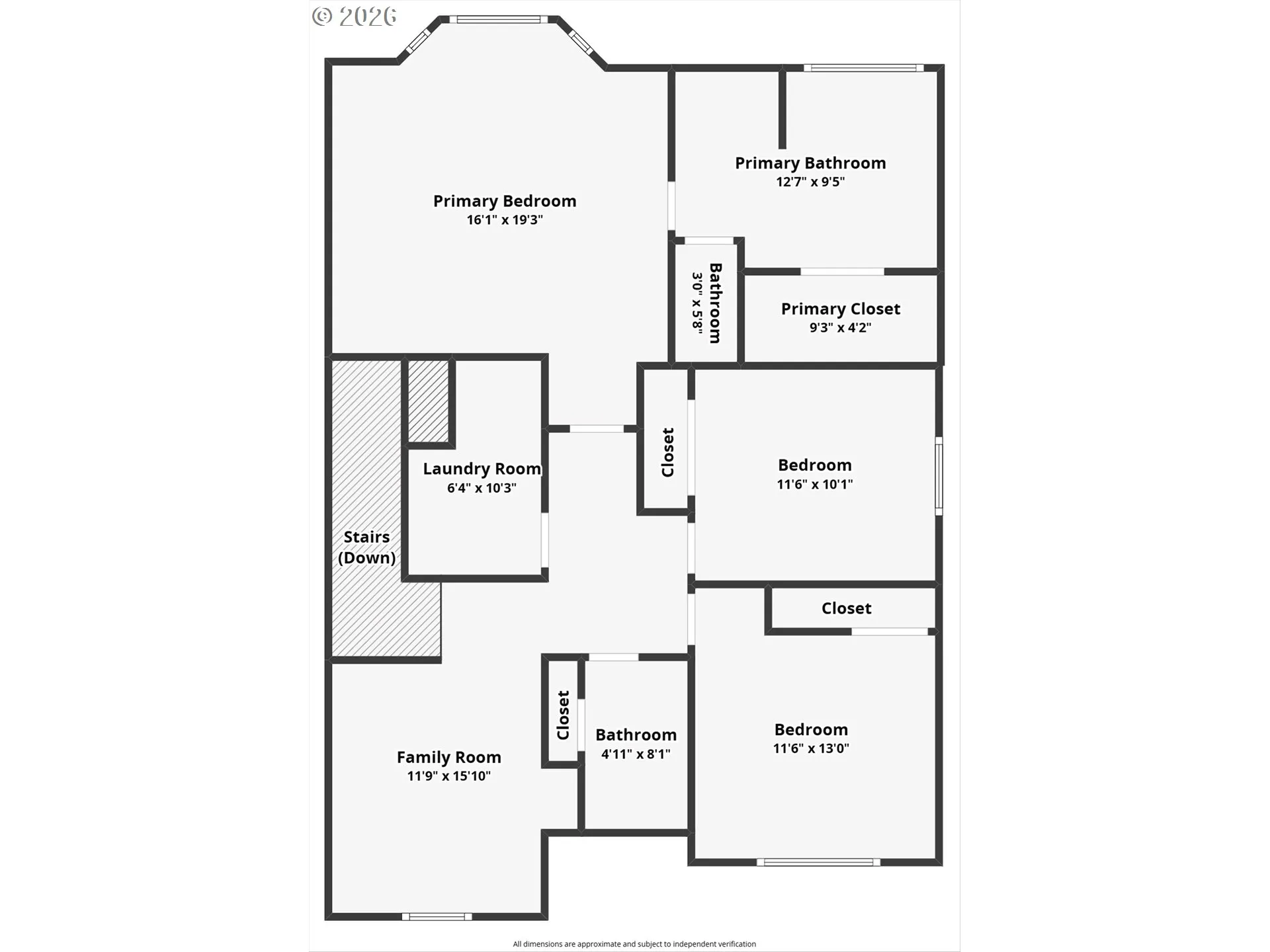 Floor Plan-# 2