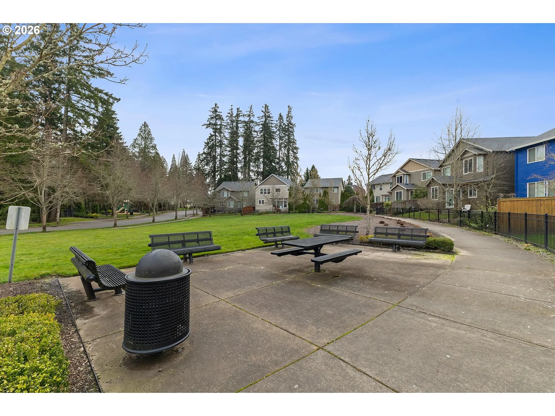 Community Park