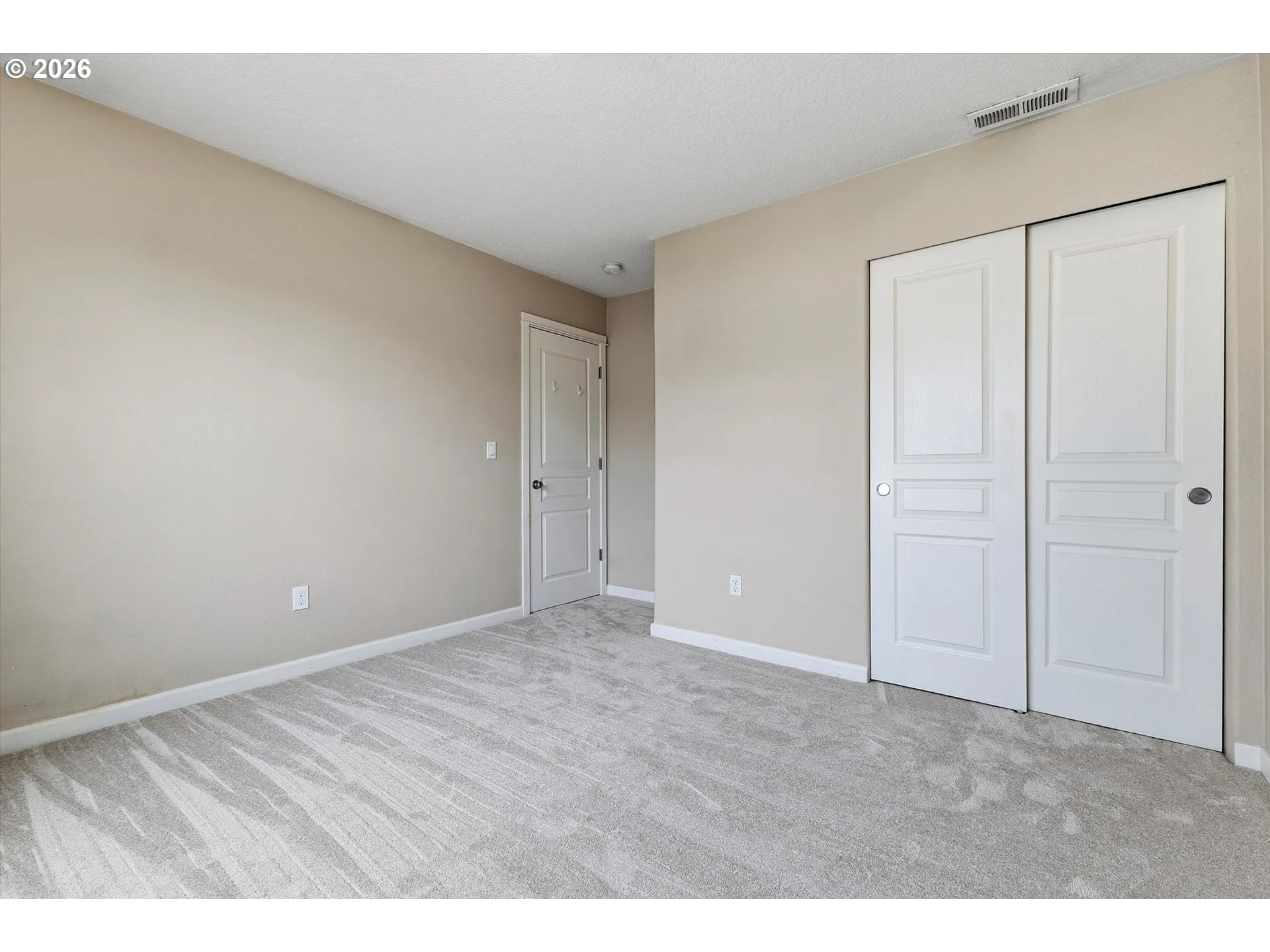 Bedroom-#3 Upper