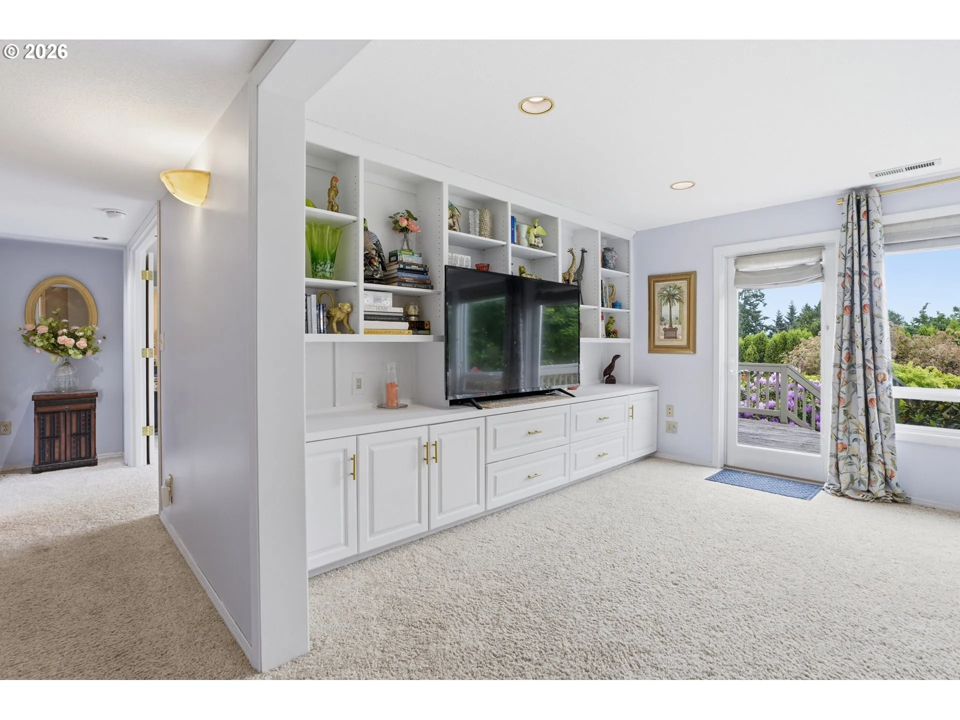 Family Room-Lower