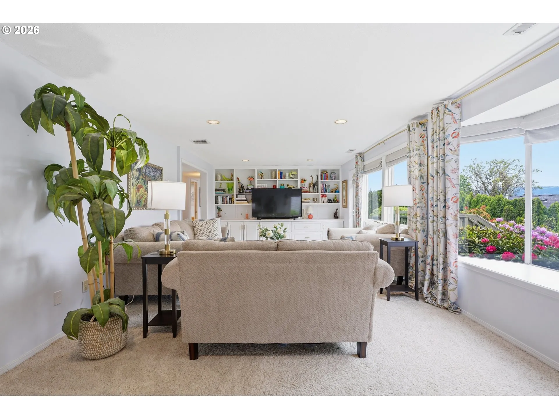 Family Room-Lower