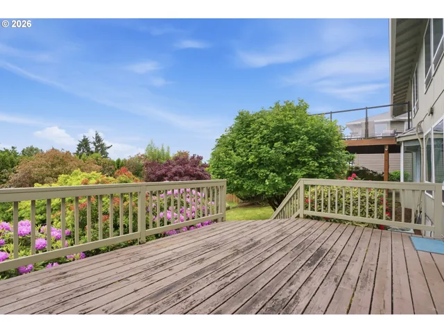 Deck-Lower