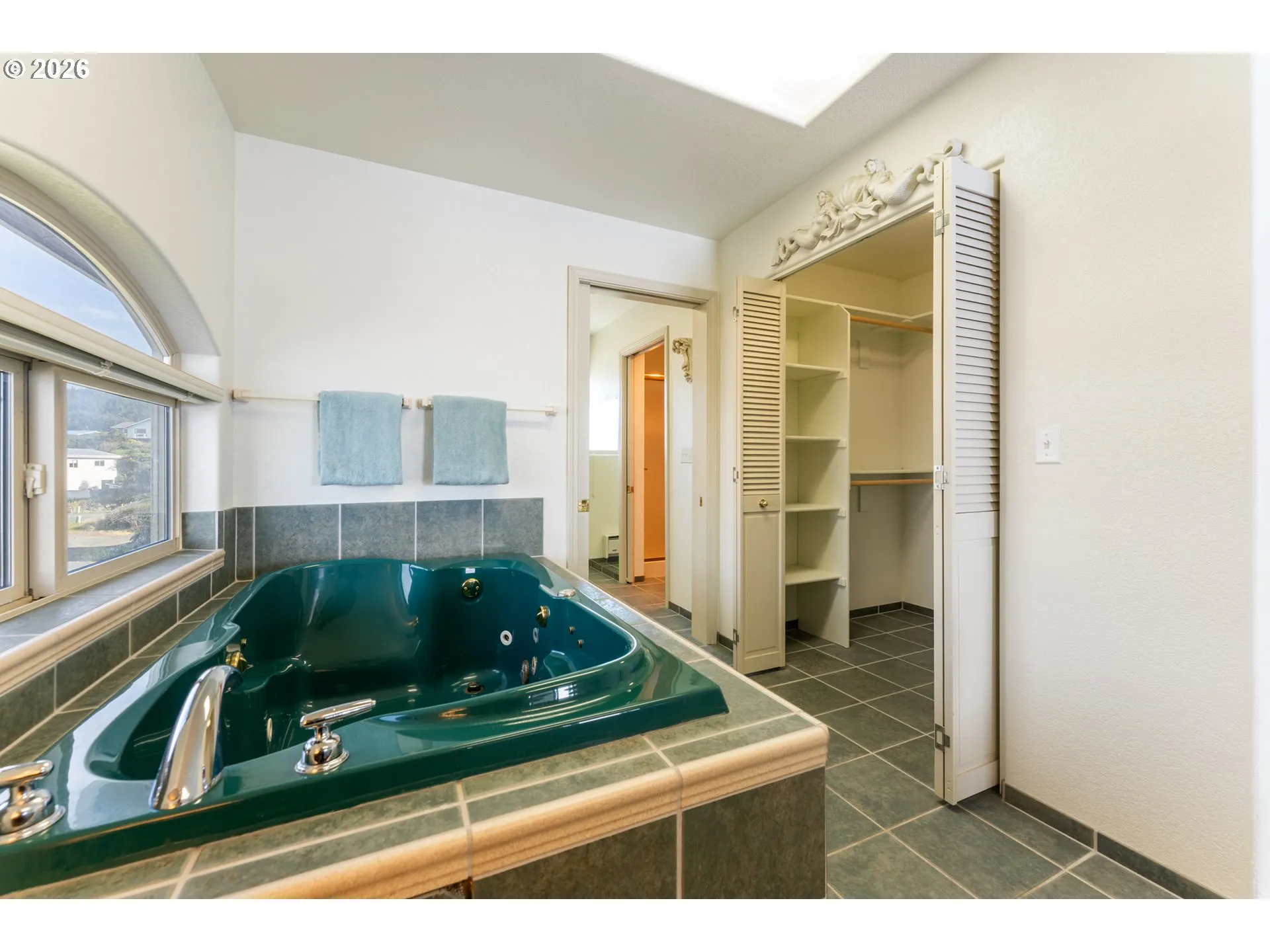 Owner's Suite Bathroom-Full Bathroom