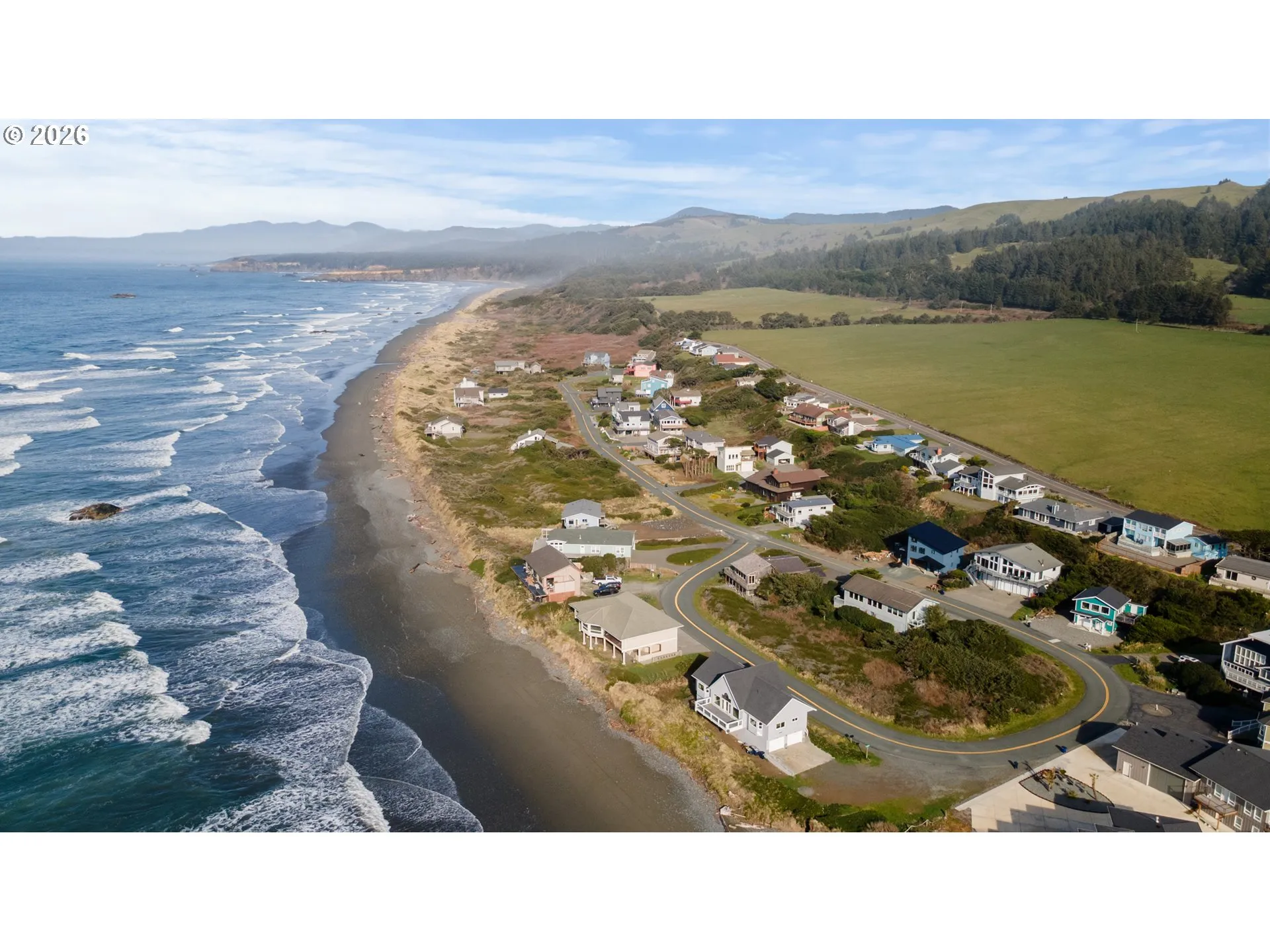 View-Aerial