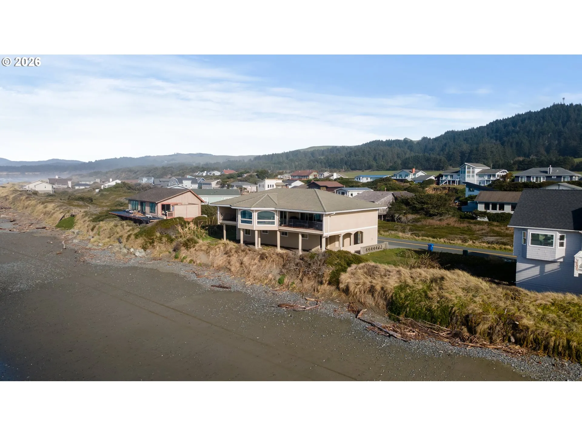 View-Aerial