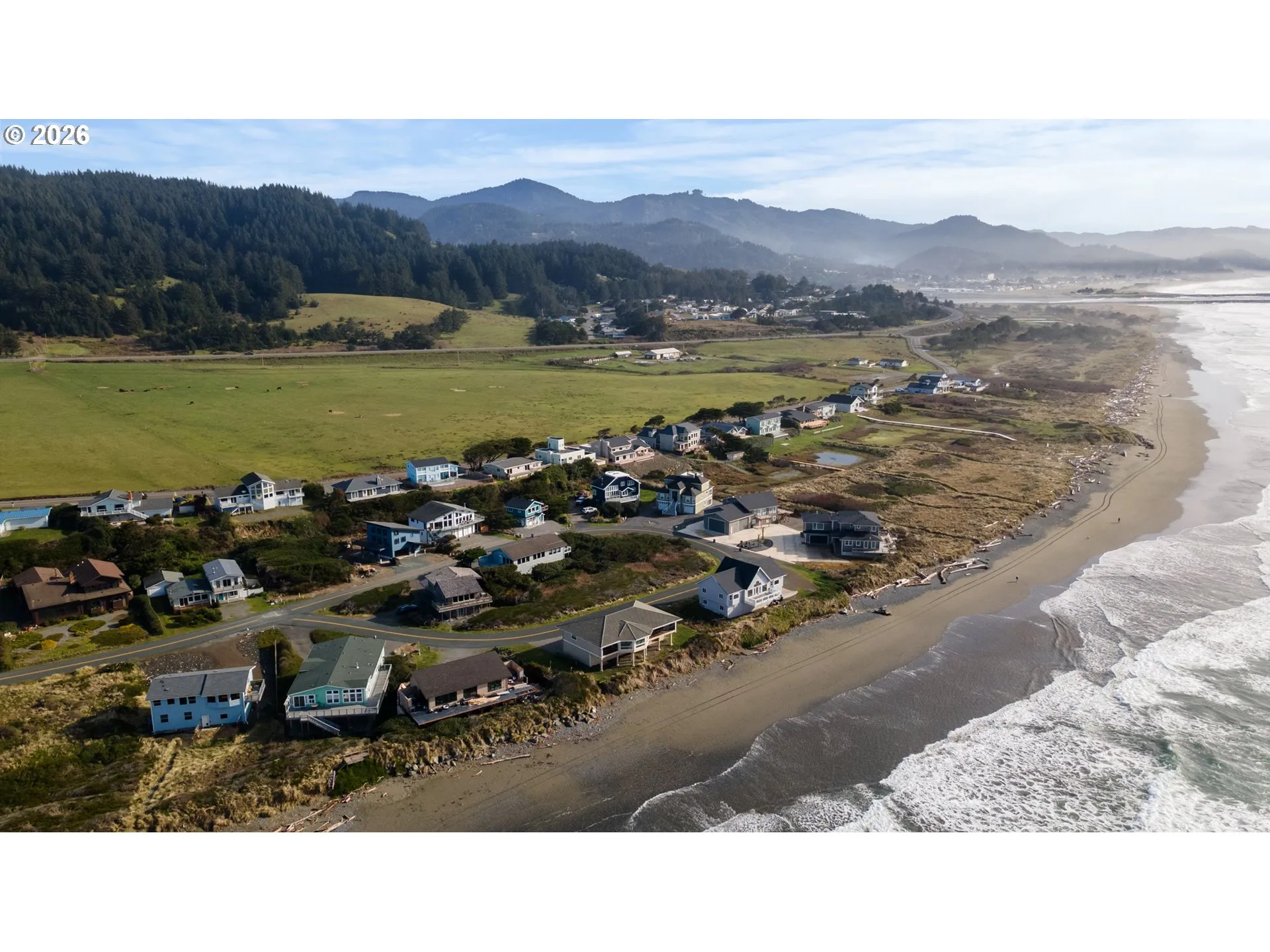 View-Aerial