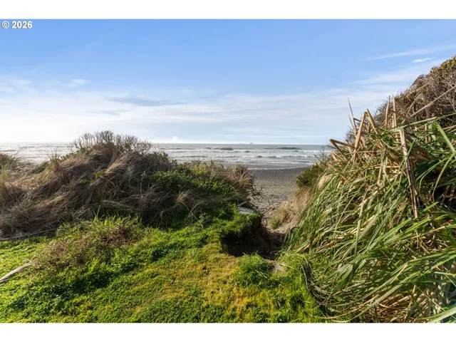 Beach Access