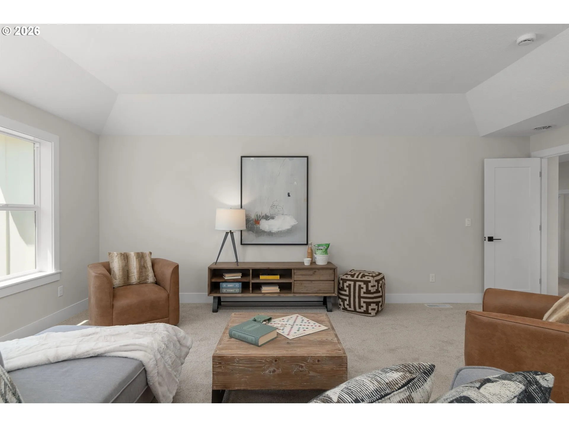 Bonus Room
