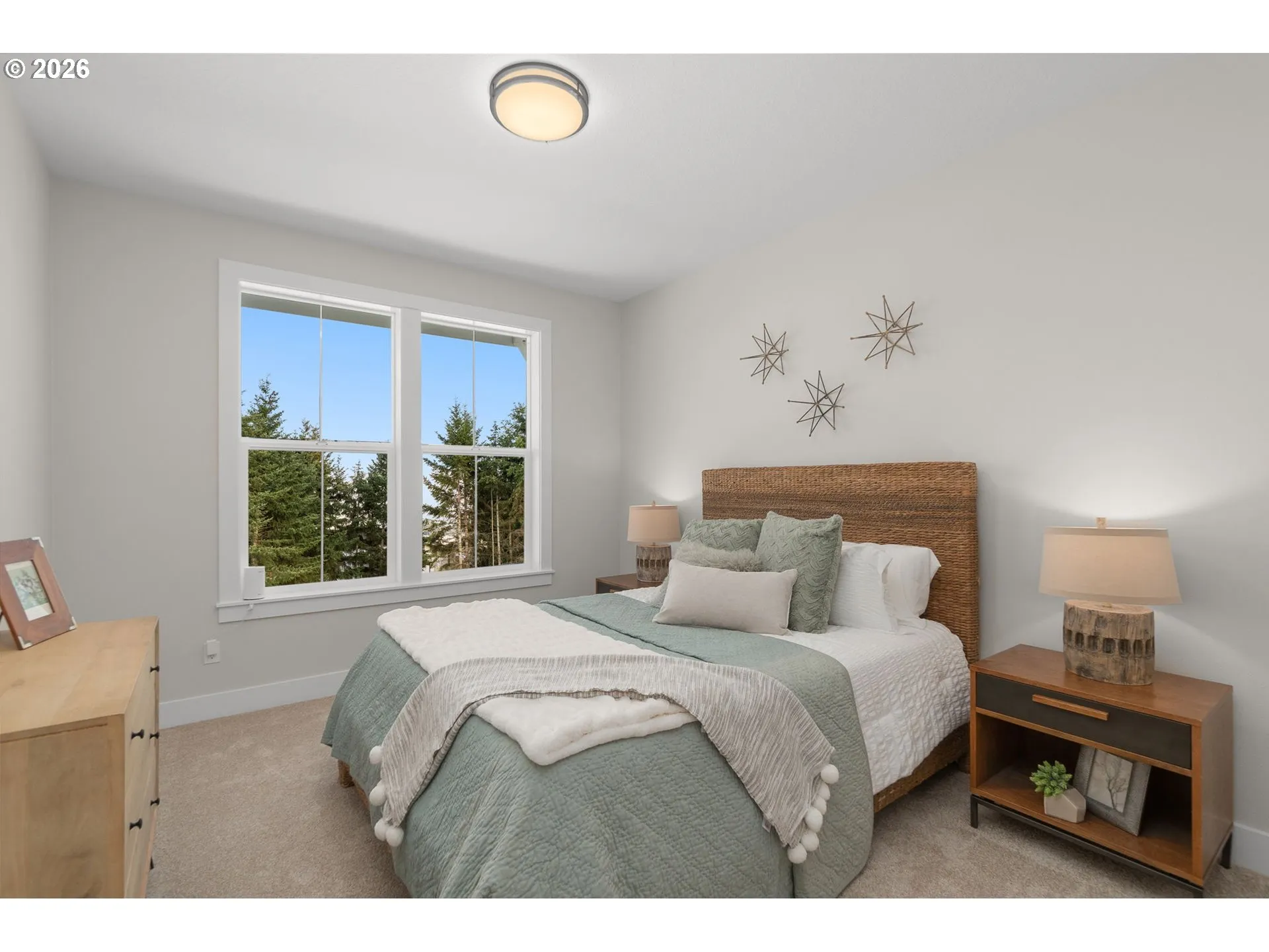 Bedroom-# 2