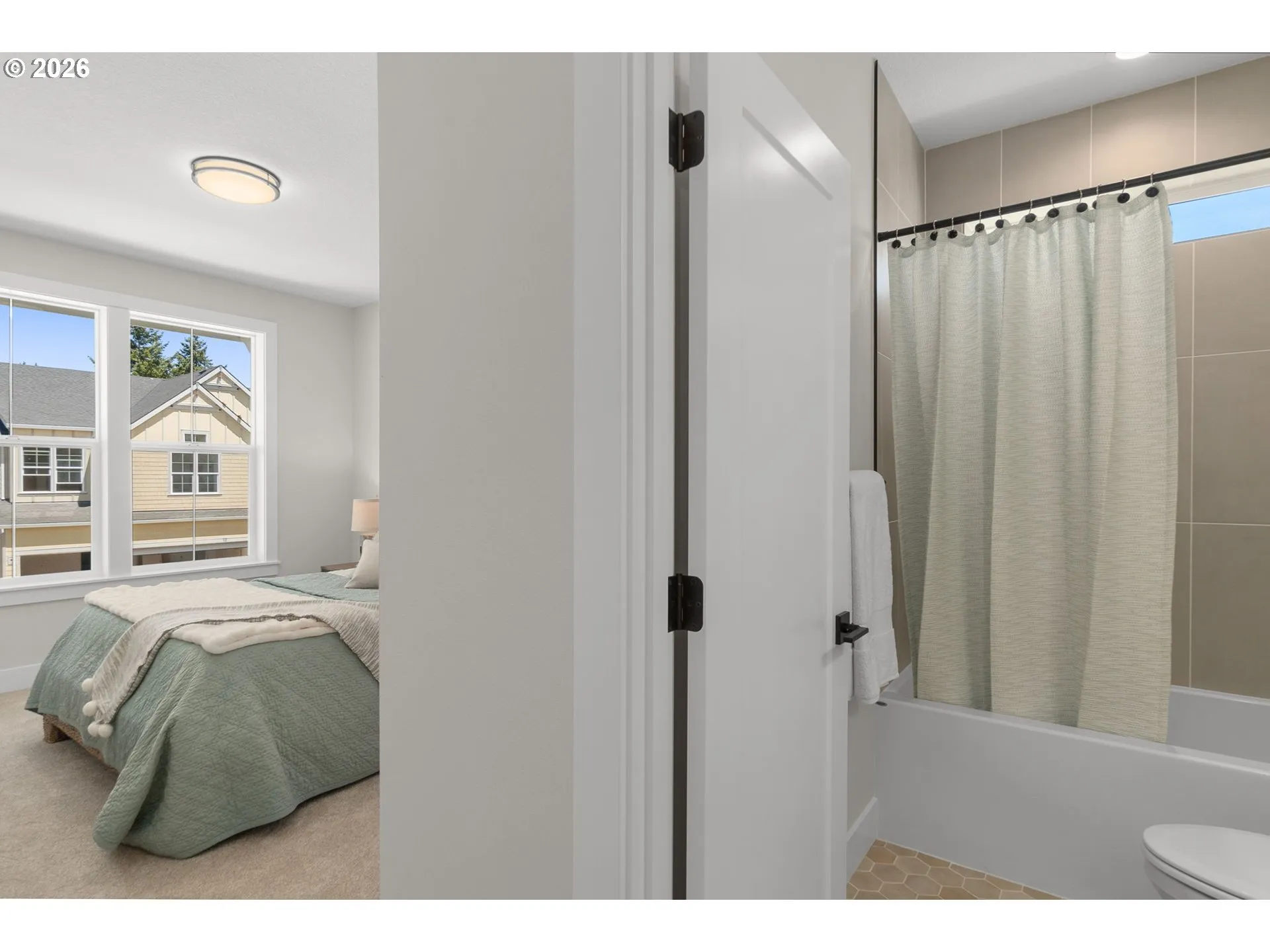 Bedroom-# 2